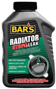 BAR'S Radiator Stop Leak (VC230N)
