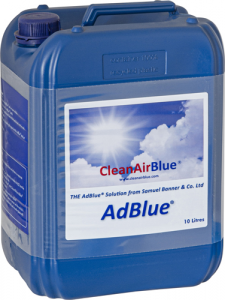 AdBlue Solution (ADB10)