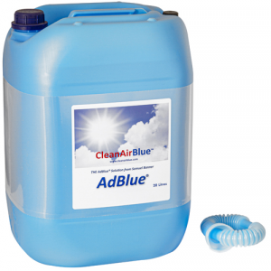 AdBlue Solution (ADB20)