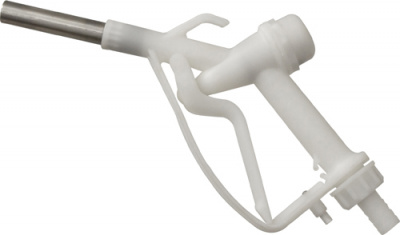 AdBlue® Plastic Delivery Nozzle (ADB301)