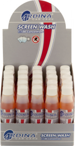 ARDINA Screen Wash 1:100 Concentrate (DSL62)