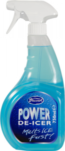 DECOSOL Power De-icer (DSL31)