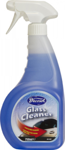 DECOSOL Glass Cleaner (DSL40)