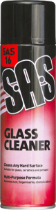 S·A·S Glass Cleaner (SAS16)