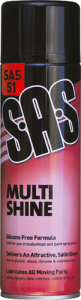 S·A·S Multi Shine (SAS51)