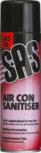 S·A·S Air Con Sanitiser (SAS55)