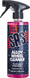 S·A·S Alloy Wheel Cleaner (SAS2506A)