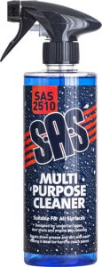 S·A·S Multi Purpose Cleaner (SAS2510A)
