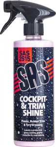 S·A·S Cockpit & Trim Shine (SAS2515A)