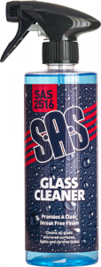 S·A·S Glass Cleaner (SAS2516A)