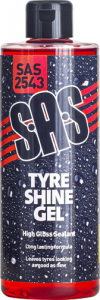 S·A·S Tyre Shine Gel (SAS2543A)