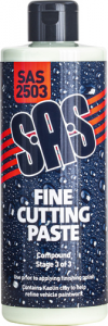 S·A·S Fine Cutting Paste (Stage 3 of 3) (SAS2503A)