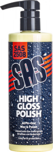 S·A·S High Gloss Polish (SAS2508A)