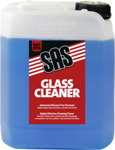 S·A·S Glass Cleaner (SAS2016)