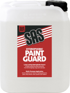 S·A·S Hydrophobic Paint Guard (SAS2021)