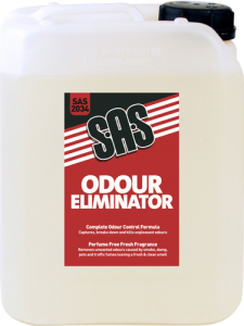 S·A·S Odour Eliminator (SAS2034)