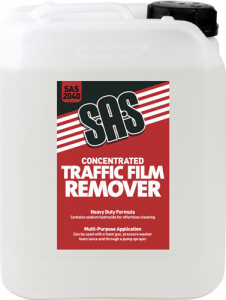 S·A·S Concentrated Traffic Film Remover (SAS2040)