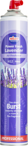 NILCO 'Power Fresh' Air Fresheners (NIL607)