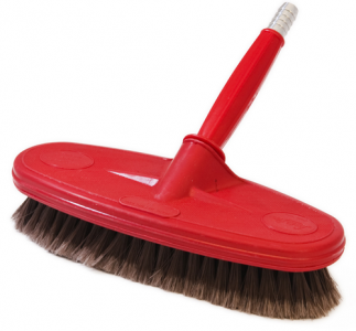 LISTER Vehicle Wash Brush - Industrial Size (WB91)