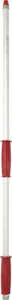 LISTER Extension Handles for Vehicle Wash Brushes (WB93)
