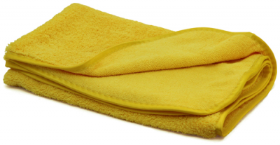 Microfibre Drying Towel - Large Size (WC10)