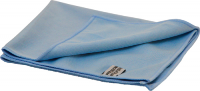 Large Ultra Fine Microfibre Glass Towel (WC11)