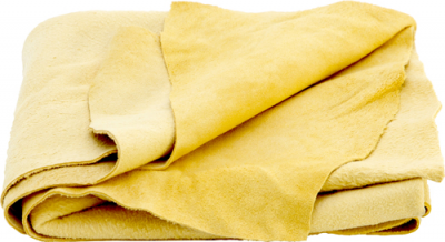 Professional Chamois Leather (WC16)