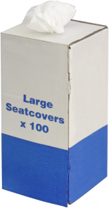 General Car Seat Protectors (BAG35)
