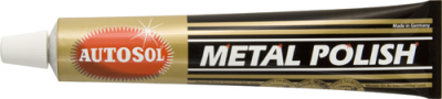 AUTOSOL Metal Polish (VC131)