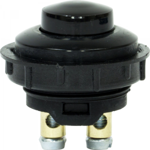 12V Push Button Switch - Heavy Duty (EC87)