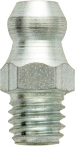 Grease Nipples Straight - Metric (GN11)