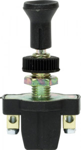 12V/24V Push/Pull Switch (EC60)