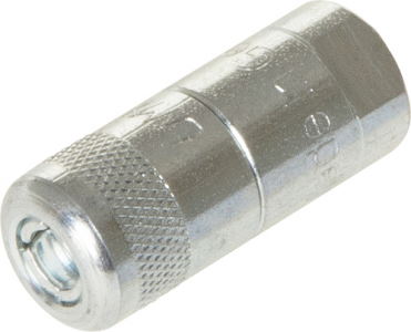UMETA 4-Jaw Hydraulic Connectors - Standard Type (GN19)
