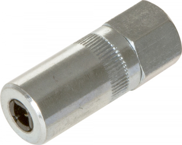 4-Jaw Hydraulic Connectors - General Purpose (GN191)