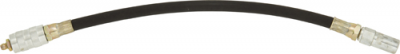 Flexible Rubber Hose - Snap-on Flexible Extension (GN22)