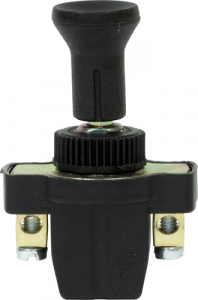 12V/24V Push/Pull Switch (EC61)