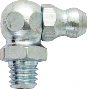 Grease Nipples Angled 90 - Imperial (GN35)