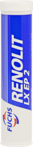 FUCHS RENOLIT LX-EP2 Lithium Complex Grease (VC180)