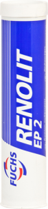 FUCHS RENOLIT EP2 Multi-Purpose EP Lithium Grease (VC181)