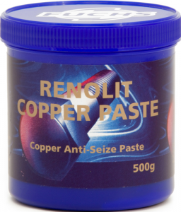 FUCHS RENOLIT Copper Paste (VC187)