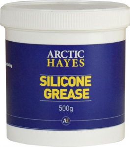 ARCTIC HAYES Silicone Grease (VC189)