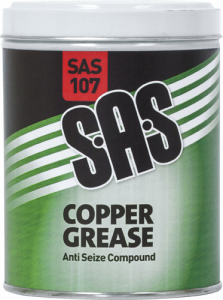 S·A·S Copper Grease (SAS107)