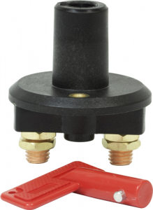 12V Battery Isolator Switch (EC92)