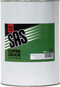 S·A·S Copper Grease (SAS173)