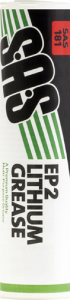 S·A·S EP2 Lithium Grease (SAS181)