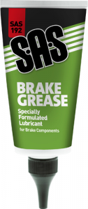 S·A·S Brake Grease (SAS192)