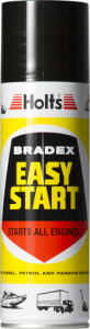 BRADEX Easy Start (VC145)