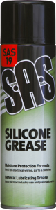 S·A·S Silicone Grease (SAS19) 500 ML