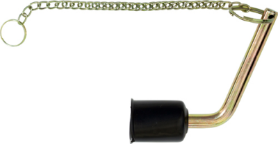 12V Metal TIR Battery Isolator Switch Spare Key (EC95)
