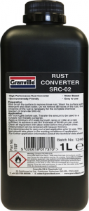 GRANVILLE Rust Cure Convertor (VC161)